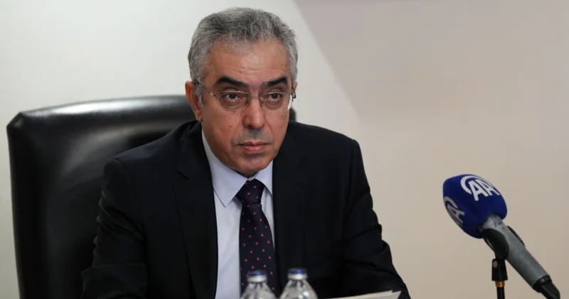 Terörsüz Türkiye ye geçiş sürecinin hukuku