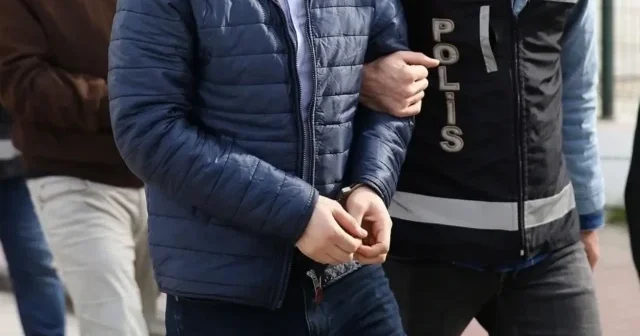 Hakkında hapis cezası bulunan firari FETÖ hükümlüsü yakalandı Kayseri Haberleri