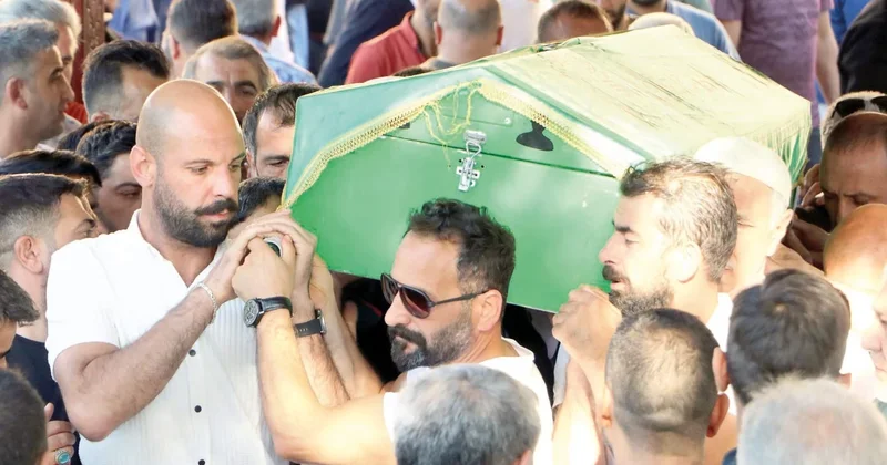 Düğünü cenazeye çevirdiler