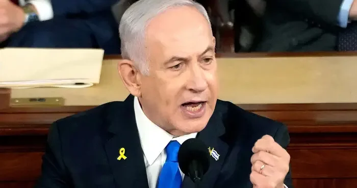 Netanyahu: Husiler, saldırganlıklarının bedelini çok ağır şekilde ödeyeceklerini öğreniyorlar