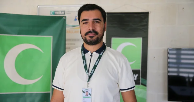 Ailenin desteği bağımlıların tedavisini kolaylaştırıyor Şanlıurfa Haberleri