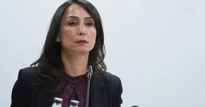 DEM Parti den yeni terör örgütü PKK mesajı