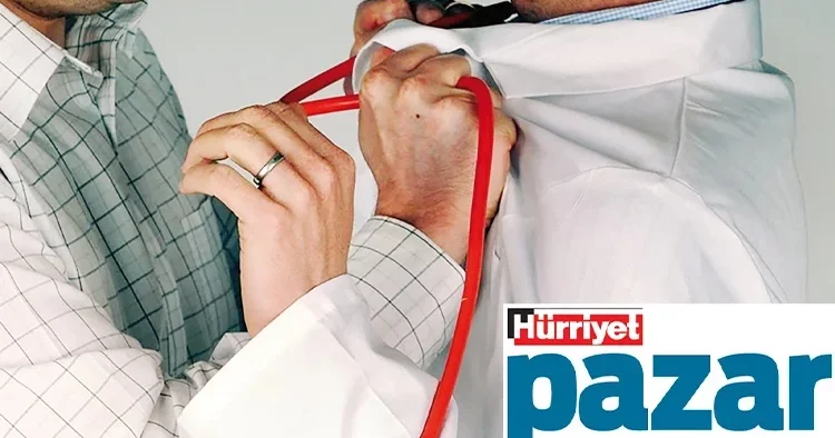 ‘Hastaların çoğun artık sağlık çalışanına saygı duymuyor’
