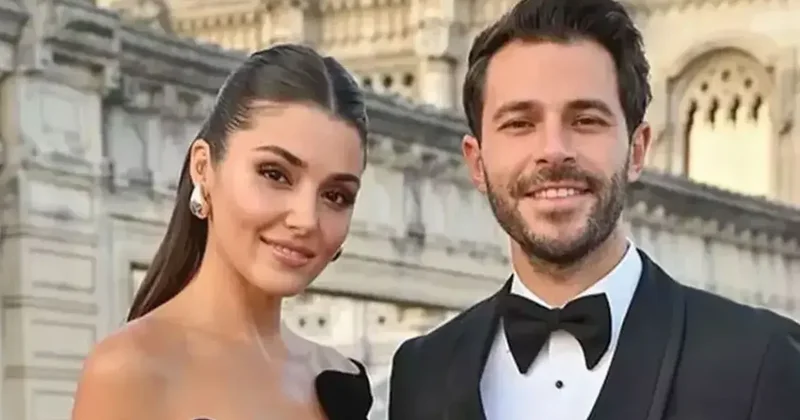 Fotoğraflar silindi: Hande Erçel ve Hakan Sabancı çifti ayrıldı mı?