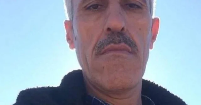 Uyardığı kişiler tarafından bıçaklanan park görevlisi ağır yaralandı Şırnak Haberleri