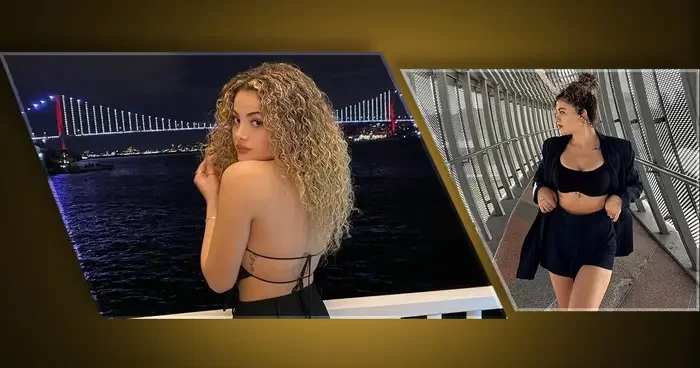 İç mimarlık öğrencisi Helin in şüpheli ölümü! Yalnız yaşadığı evinde cansız bedeni bulundu
