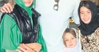 ÖMER KARAHAN Yenge artık bizden biri