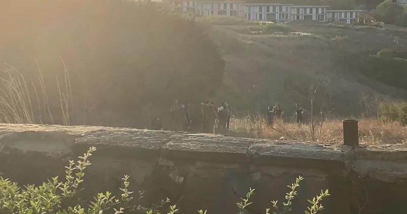 Kurye kılığında girdiği sitede eşini vurdu; kaçamayacağını anlayınca silahı kafasına dayadı Sözcü Gazetesi