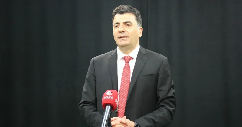 Zeynel Emre: Bizde yangınlar izleniyor, dünyada ise bilimle önleniyor Sözcü Gazetesi