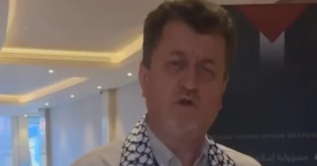 Dünya Müslüman Alimler Birliği üyesi Haliloviç: Filistin de yine Bosna gibi bu zulümden kurtulacaktır VİDEO İZLE
