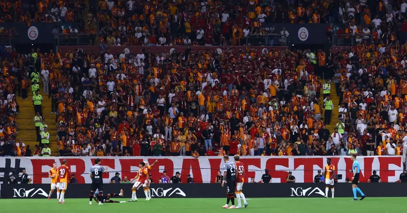 Galatasaray Muslera dan sonra kalede seviye atlıyor: Anlaşma yakın