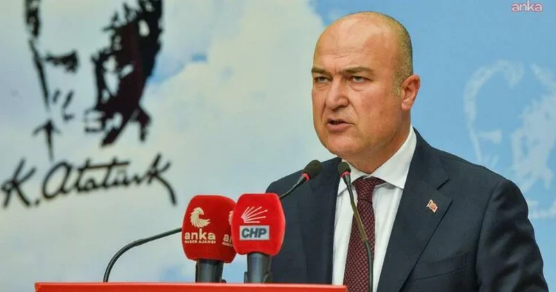 Emekli Astsubay defalarca saldırıya uğradı: CHP li Bakan dan istifa çağrısı