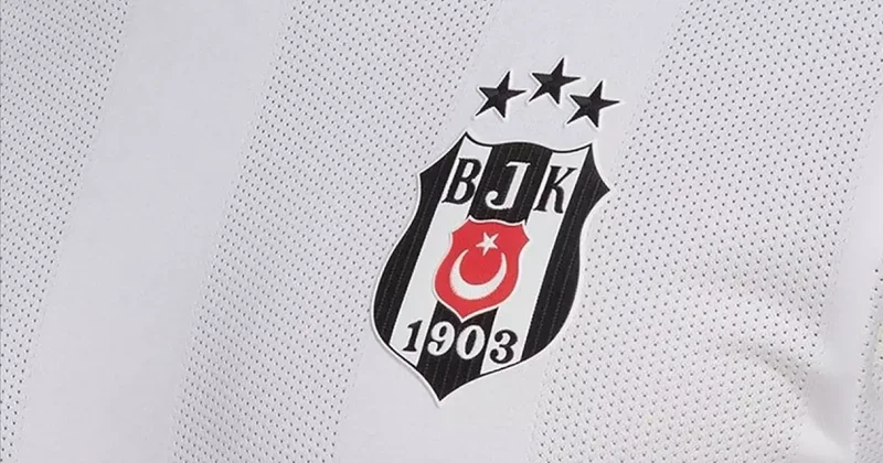 Beşiktaş ayrılığı duyurdu: En son Avrupa maçında kadrodaydı