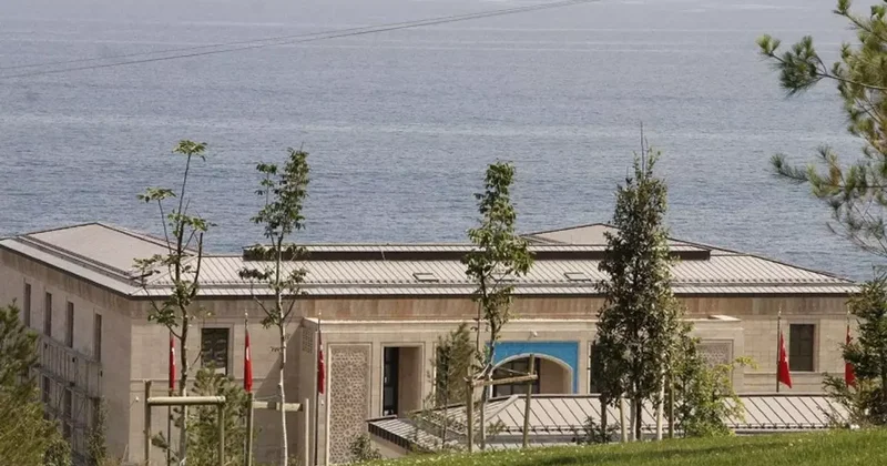 Cumhurbaşkanlığı Kabinesi nden Ahlat kararı!