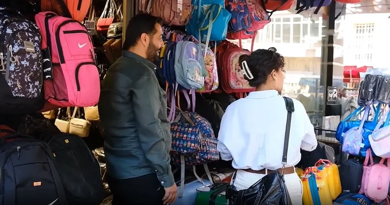 Okullar açılmadan fırsatçılar harekete geçti: Fiyatlar sürekli artıyor Sözcü Gazetesi