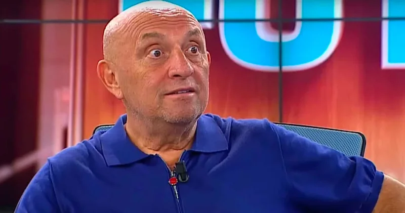 Sinan Engin Barış Alper Yılmaz ın Galatasaray dan ne istediğini açıkladı