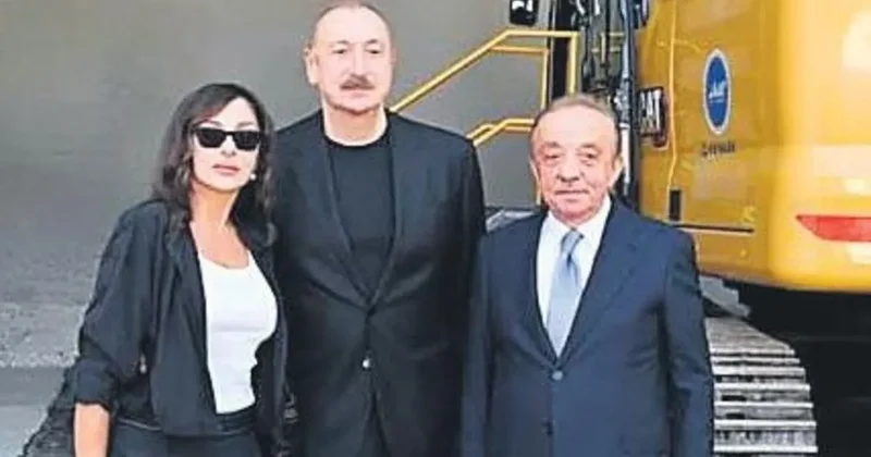 Murovdağ Tüneli’nde ilk ışık görüldü