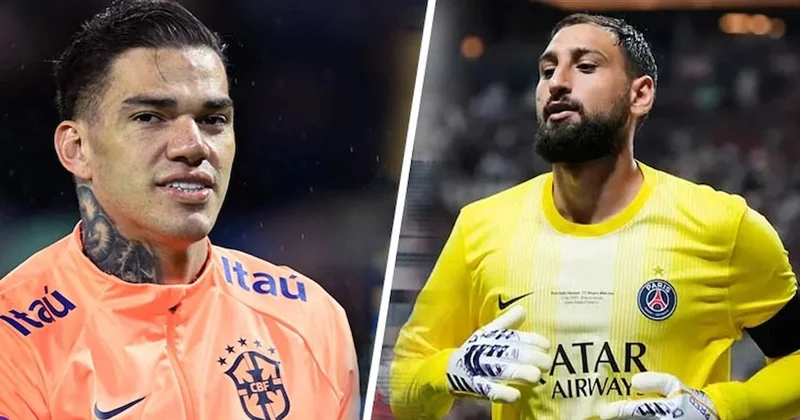 Donnarumma City ile anlaştı! Galatasaray detayı Sözcü Gazetesi