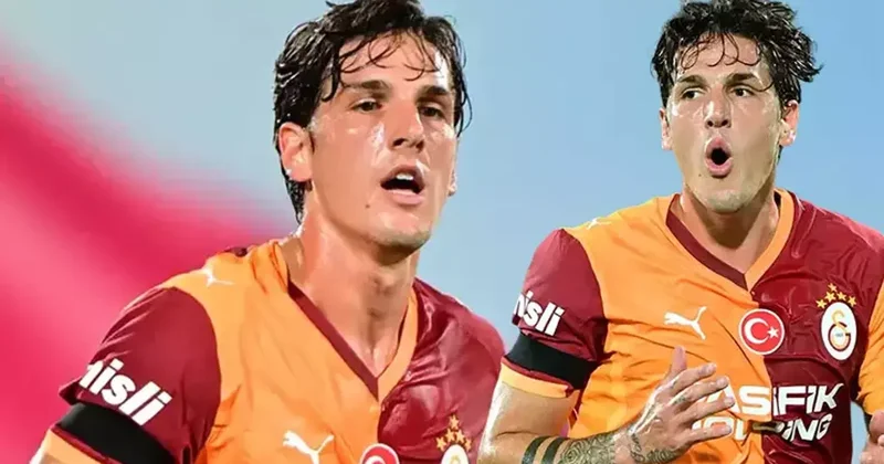 İtalya dan Nicolo Zaniolo için açıklama: Üst düzey bir oyuncu Fanatik Gazetesi Galatasaray (GS) Haberleri Spor