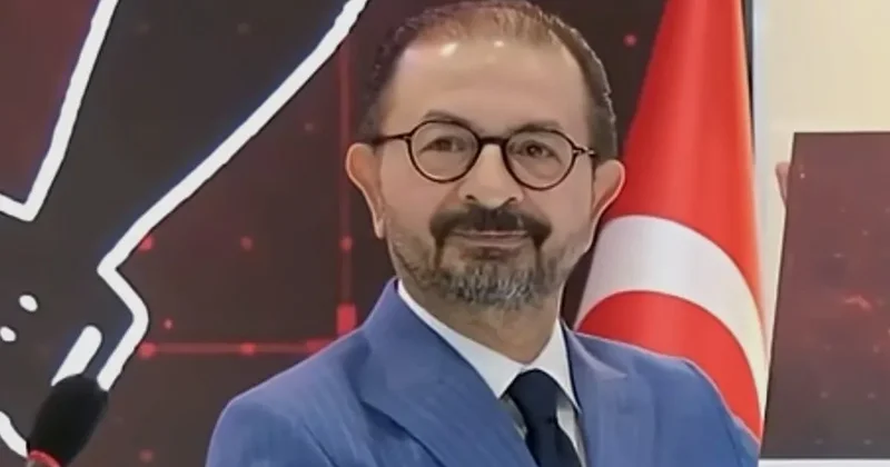 Son dakika: MKE eski Başkanı İsmet Sayhan’a casusluk gözaltısı
