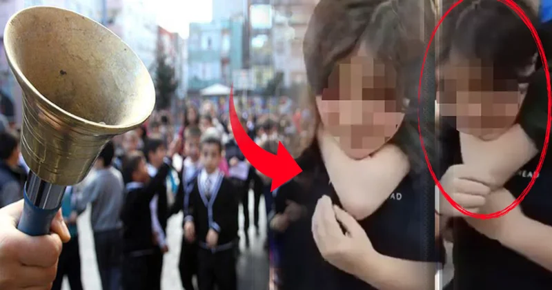 Okullarda ölümcül oyun: Bayılanlar oluyor, yine de bırakmıyorlar Sözcü Gazetesi