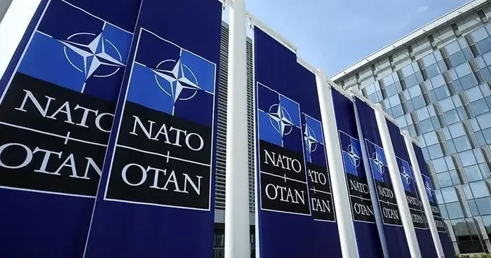Kanada dan Ukrayna ya 500 milyon dolarlık yardım! NATO dan açıklama