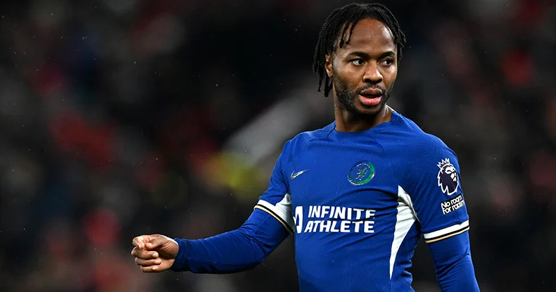 Beşiktaş tan Raheem Sterling bombası