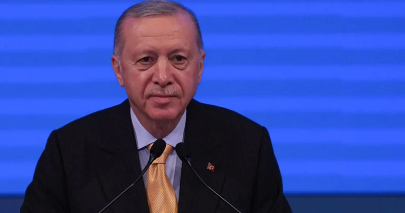 Cumhurbaşkanı Erdoğan Ahlat a gidiyor Son dakika haberleri