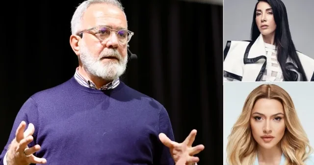 Yenişehirlioğlu’ndan Hadise ve Hande Yener’in toplumsal değerleri rencide eden tavırlarına tepki Gündem Haberleri