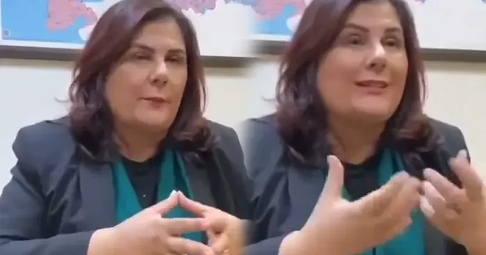 Özlem Çerçioğlu tartışması devam ediyor! CHP li vekil paylaştı, Çerçioğlu nun AK Parti ile ilgili kitap yazdığı ortaya çıktı