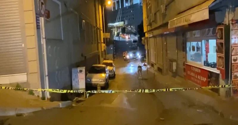 İkiz kardeşinin eşini öldüren şahsın ifadesi ortaya çıktı
