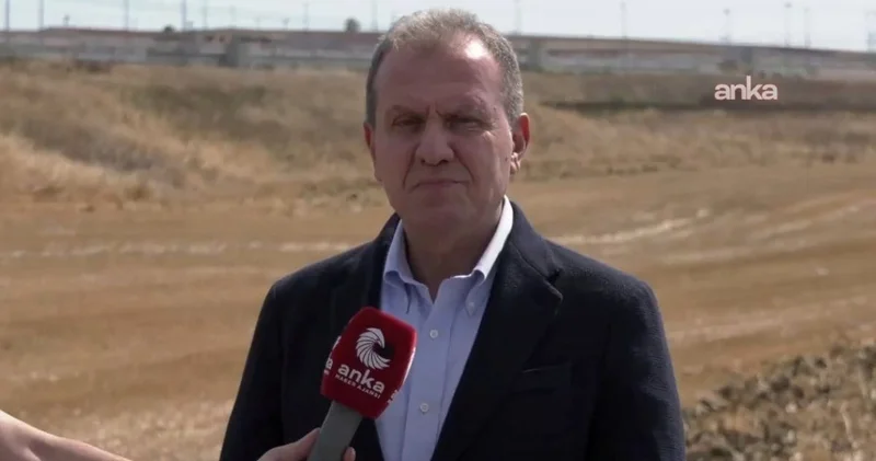 Vahap Seçer Silivri’de tutuklu başkanlarla buluştu! Eylül ayını işaret etti
