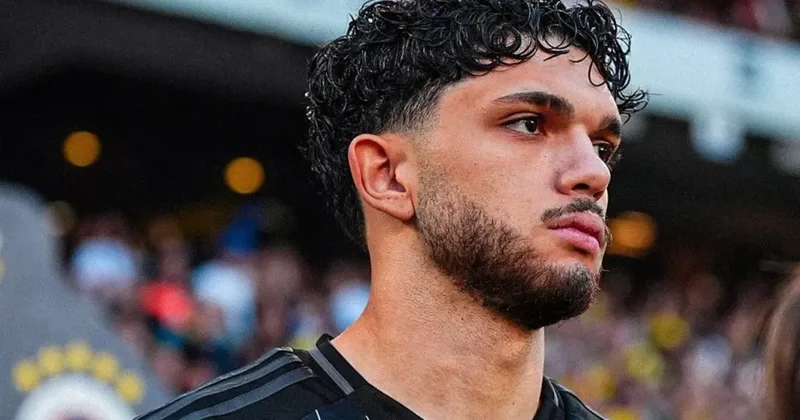 Beşiktaş ta ayrılık! 1. Lig e gitti