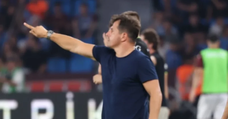 Emre Belözoğlu: Saygının da bir sınırı olması gerekiyor Sözcü Gazetesi