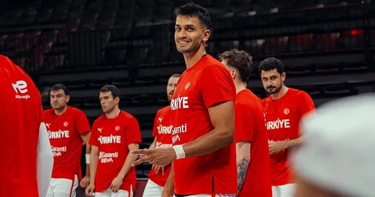 Ömer Faruk Yurtseven: Baskı bize yardımcı olacak!