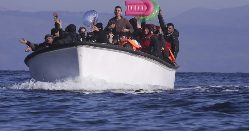 İşte kurbanların hikayeleri! Midilli trajedisi ilk kez anlatıldı