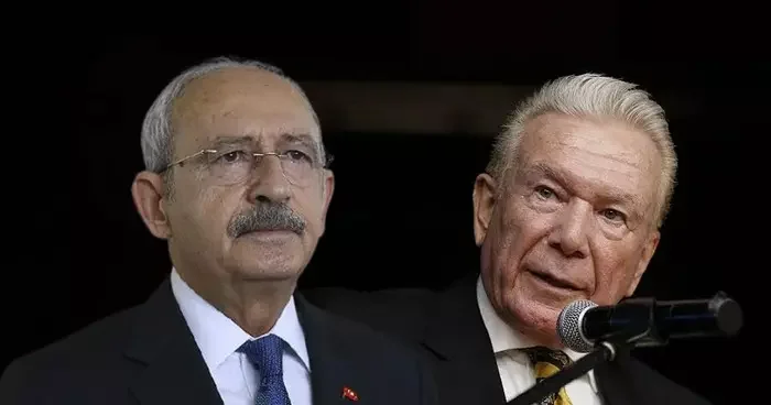 Uğur Dündar dan Kemal Kılıçdaroğlu na sert yanıt: Kepazelikmiş!