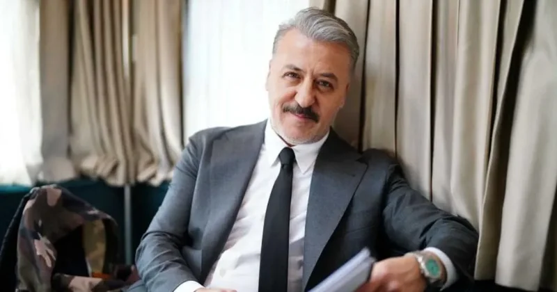 Usta oyuncu Kuruluş ta! Yeni dönem yeni kadro