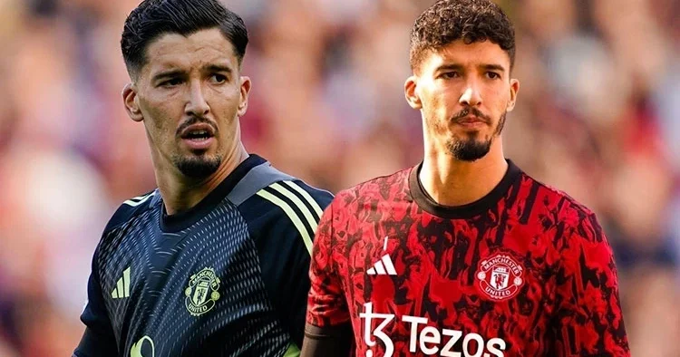 Altay Bayındır Manchester United’dan ayrılıyor! İngiliz gazeteci transferi açıkladı