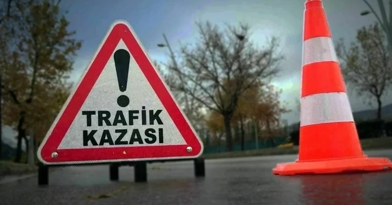 Afyonkarahisar da devrilen otomobildeki 5 kişi yaralandı Sözcü Gazetesi