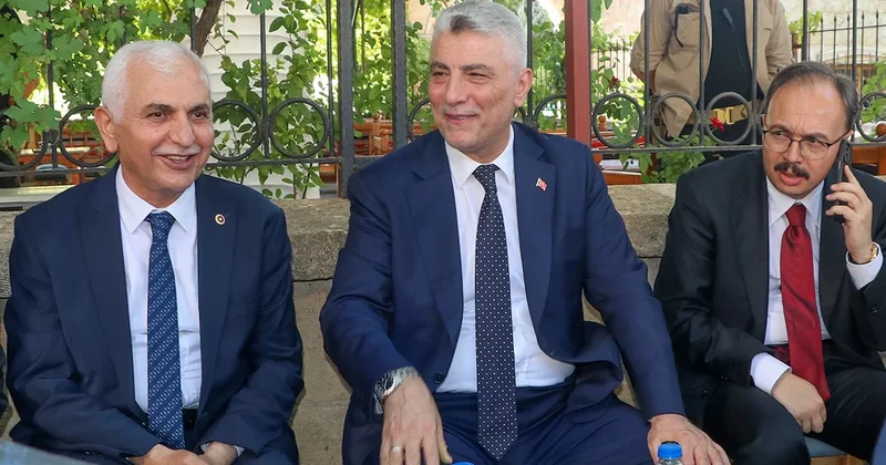 Ticaret Bakanı ndan şaşırtan kriz açıklaması Sözcü Gazetesi