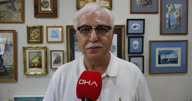 Fındık hasadında gizli tehlike; toz alerjik reaksiyonları artırıyor Trabzon Haberleri