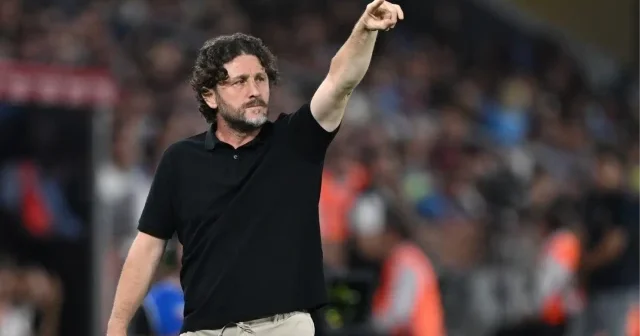 Fatih Tekke son haftaları işaret etti: Koku hoşuma gitmiyor Futbol Haberleri