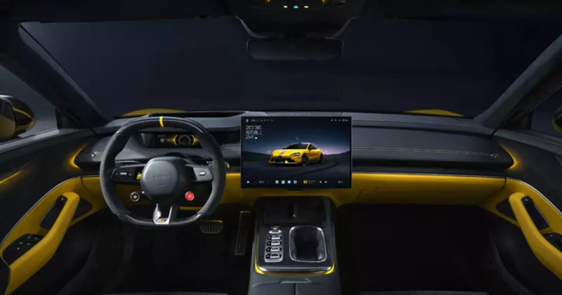 Ne Tesla, Ne BYD! Çin devi Avrupa’yı Fethe hazır!