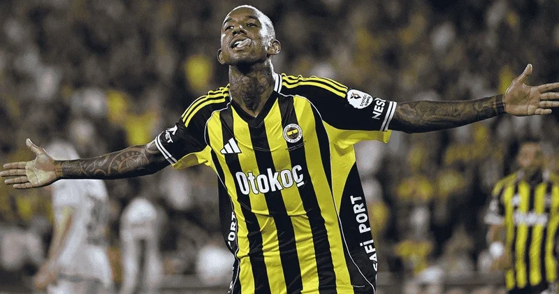 Fenerbahçe rahat kazandı: Kocaelispor u devirdi