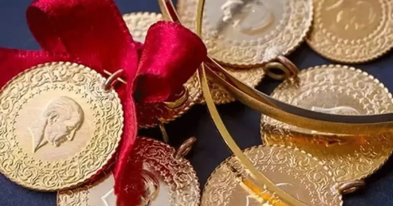 Altın fiyatları ne kadar? İşte 24 Ağustos altın fiyatları
