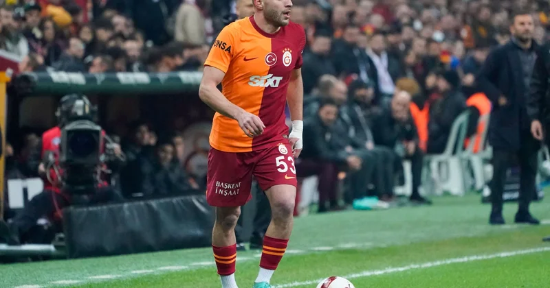 Barış Alper Yılmaz ın temsilcisi Tuncay Maldan: Barış Alper, moral bozukluğunu takıma yansıtmamak için antrenmanlara çıkmak istemiyor
