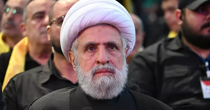 Lübnan dan Hizbullah a ihanet tepkisi: Kerbela Savaşı ile tehdit etti!