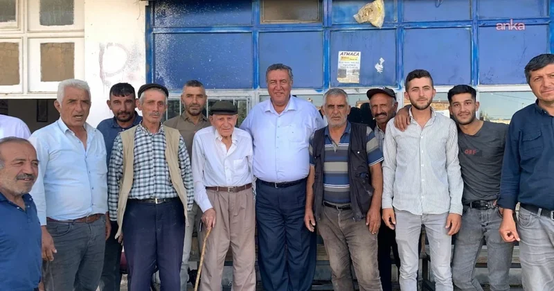 Milletvekili Gürer: Cumhurbaşkanlığı sistemi sonrası borç ve geçim krizi derinleşti Sözcü Gazetesi