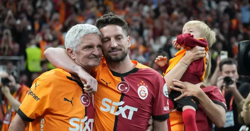 Dries Mertens ten Belçika da zor karar: Hayranları üzgün